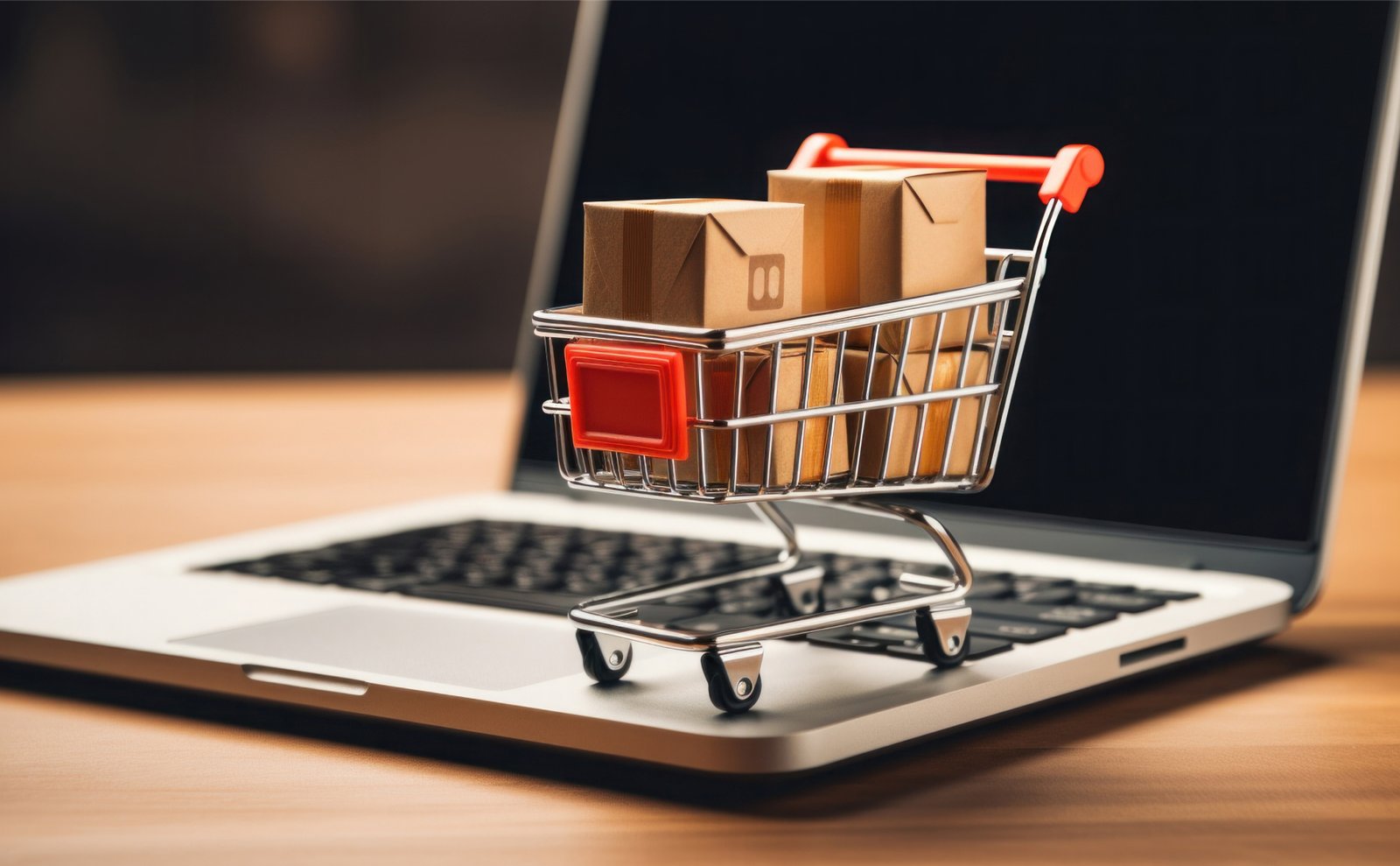 Ecommerce