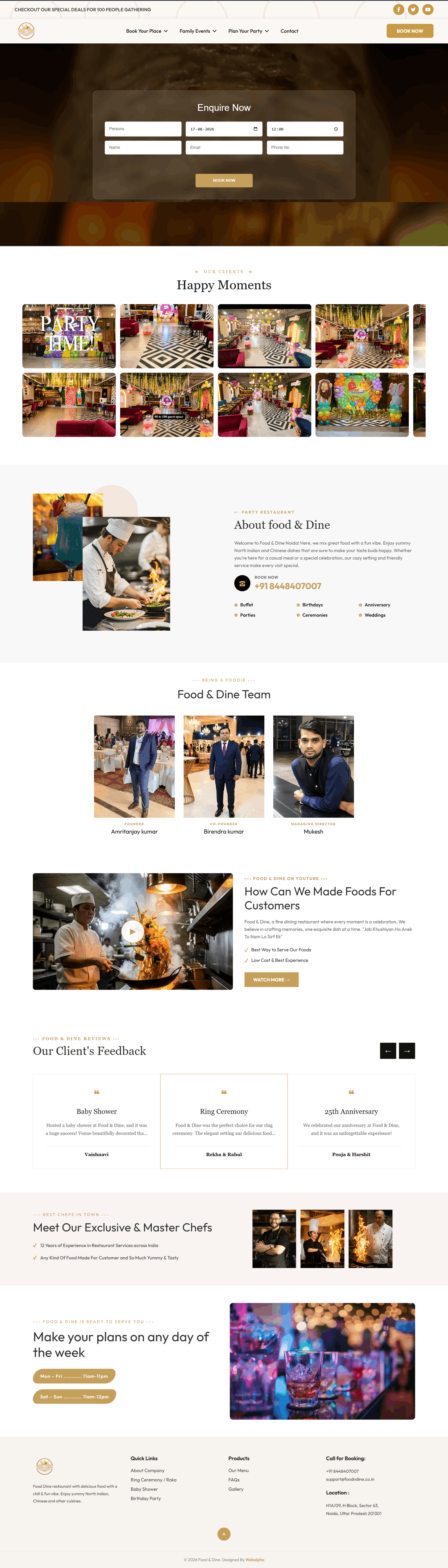 Project Preview