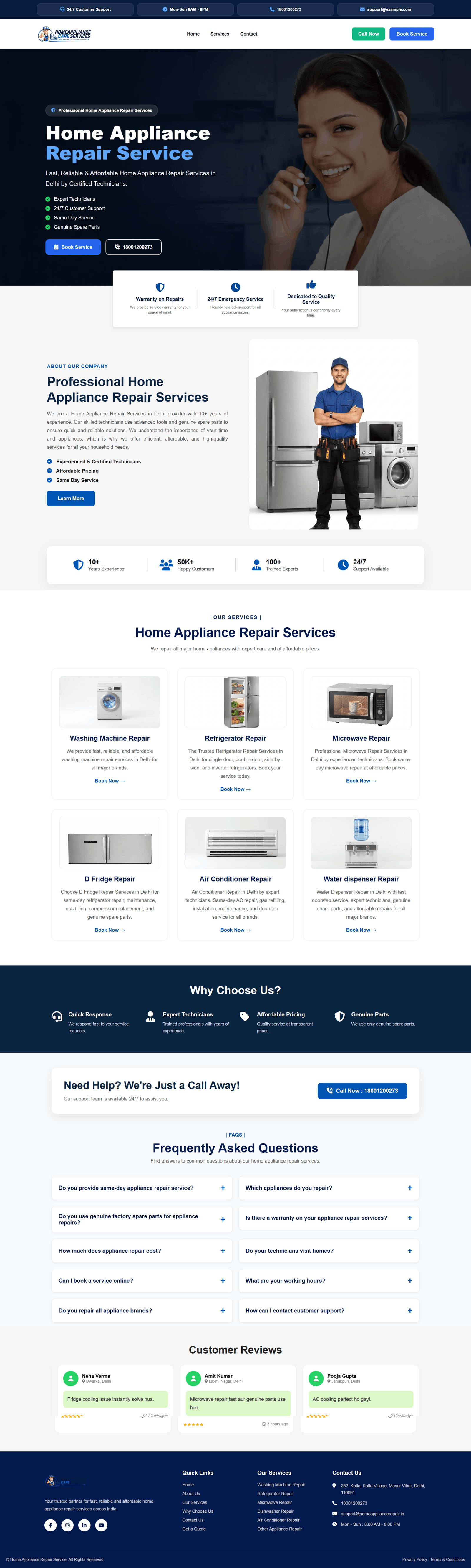 Project Preview