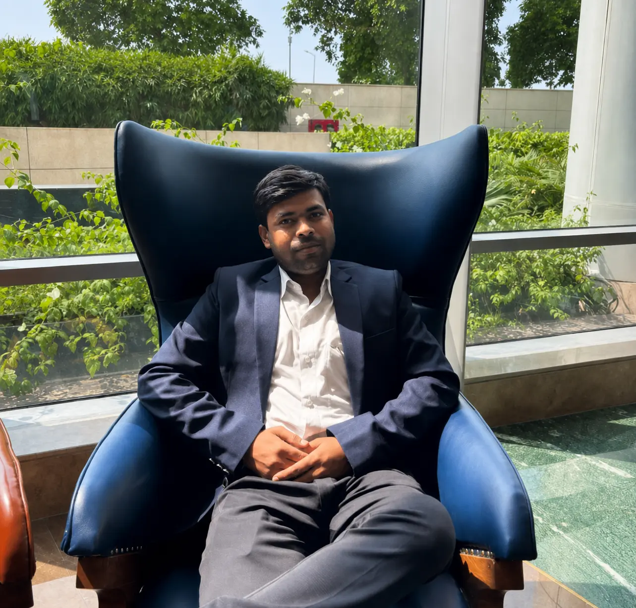 Manager Image