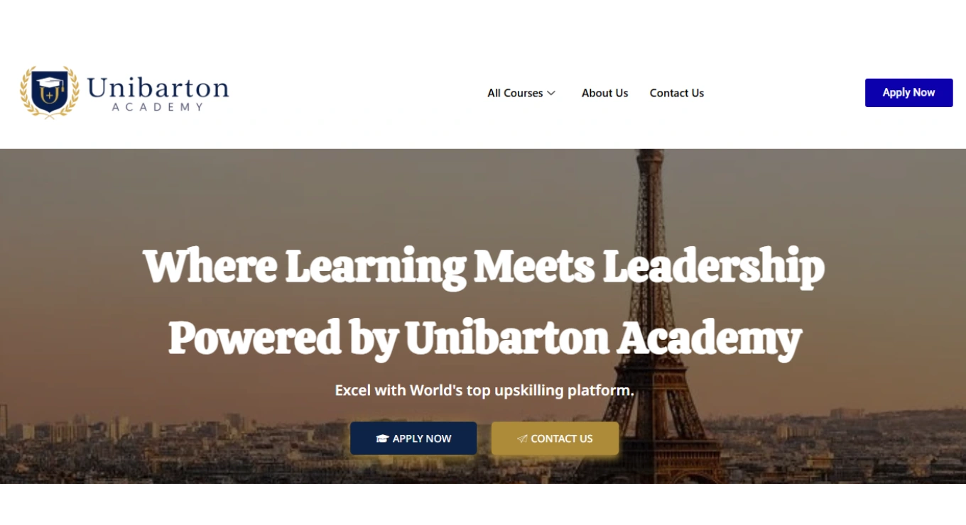 EduSmart Learning