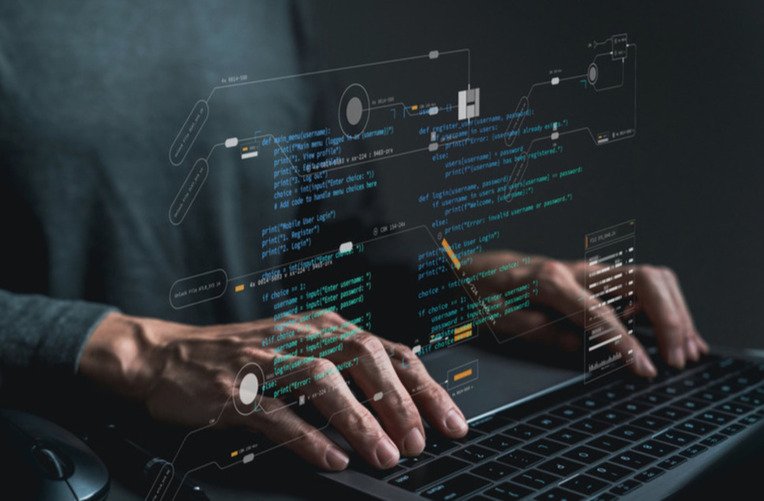 Web Dev