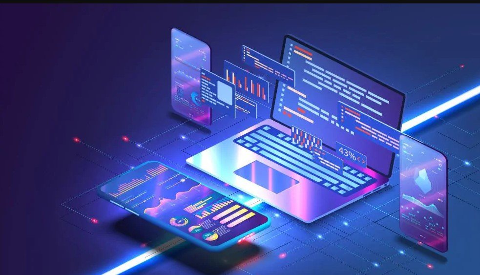 Website Design & Development Services in Noida