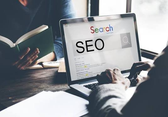 SEO & Search Marketing Services in Noida