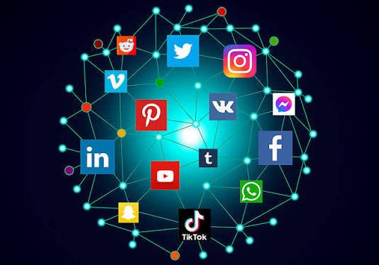 Social Media Marketing Solutions in Noida